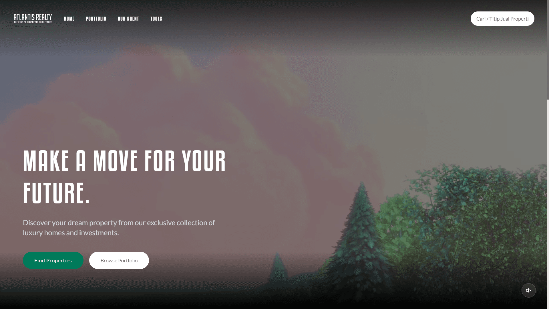 Atlantis Realty ( Work in Progress ) screenshot 1