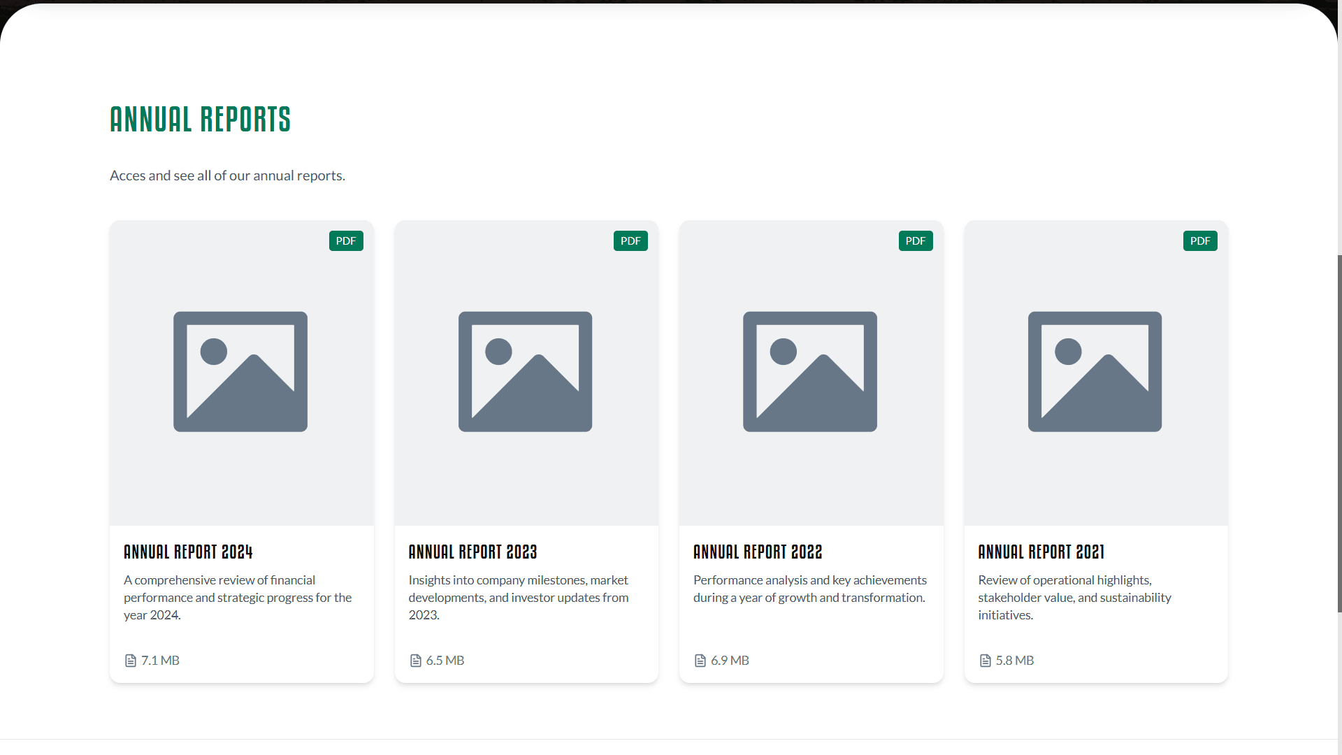Atlantis Realty ( Work in Progress ) screenshot 5