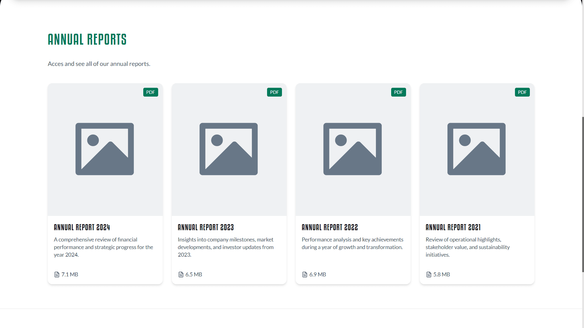 Atlantis Realty screenshot 5