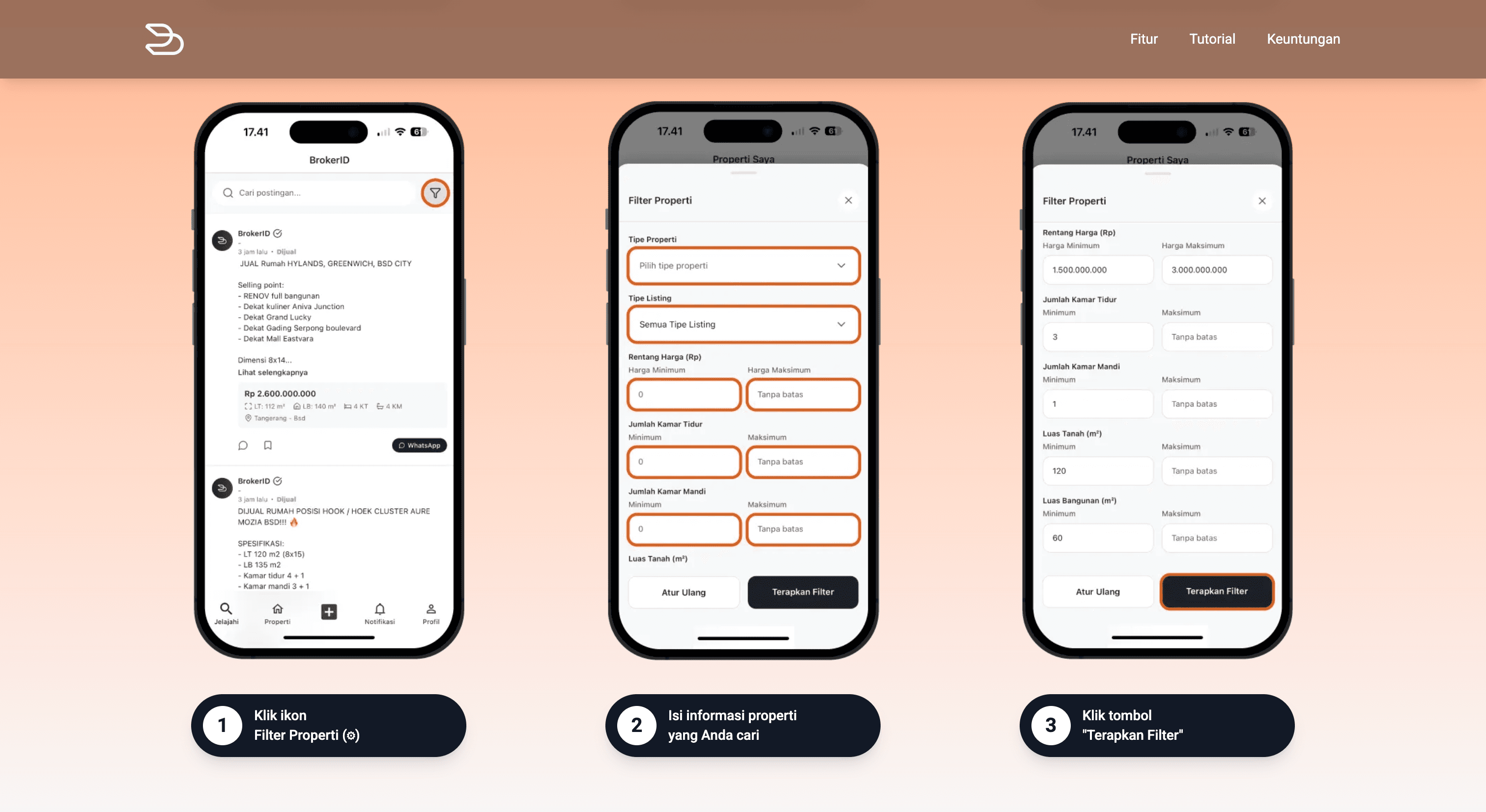 BrokerID screenshot 4