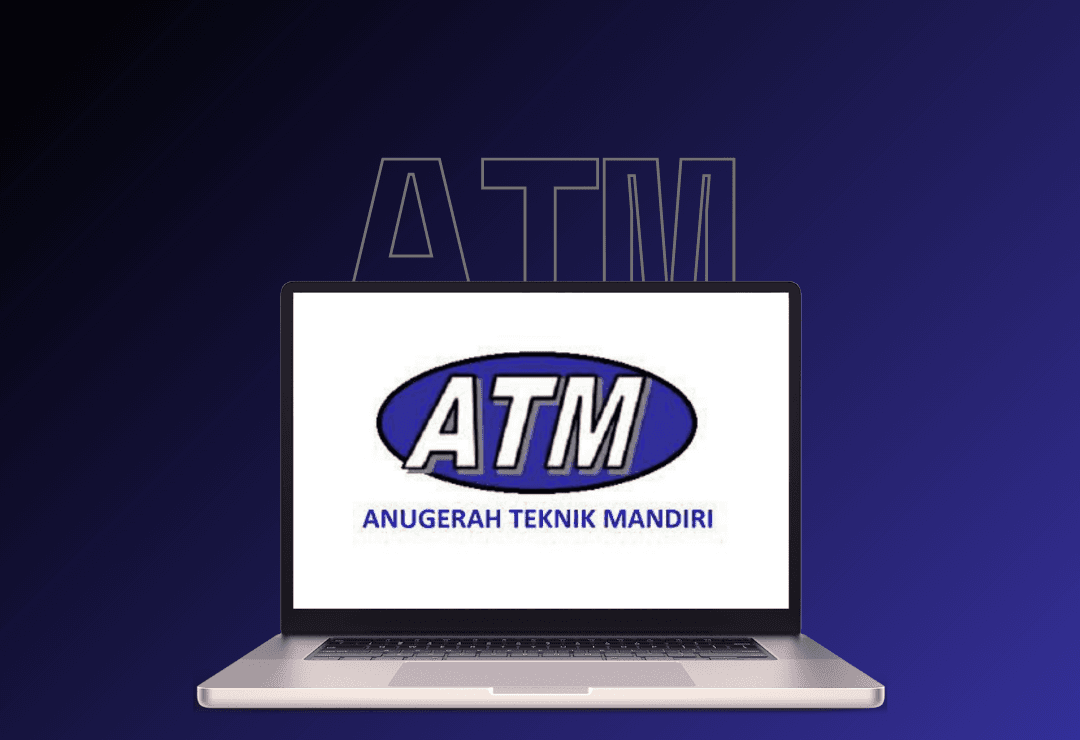 Anugerah Teknik Mandiri