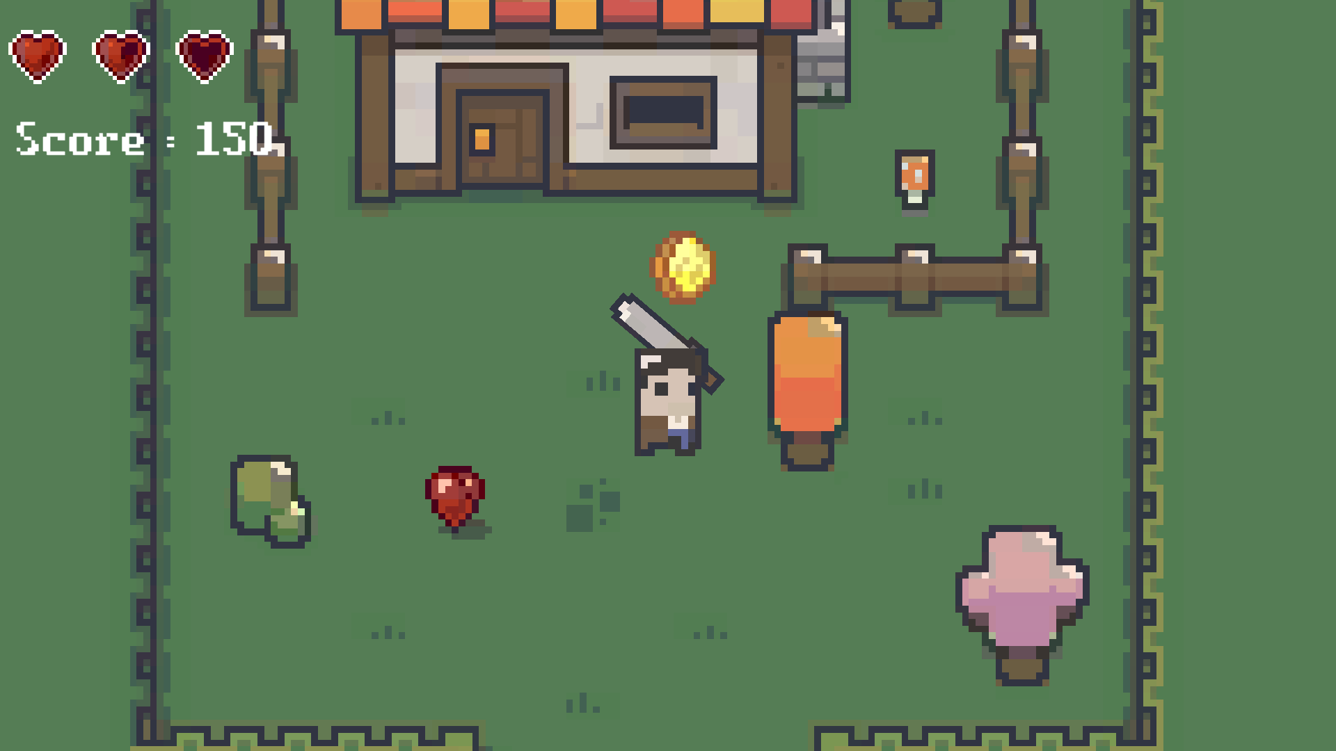 Math Fantasy screenshot 4