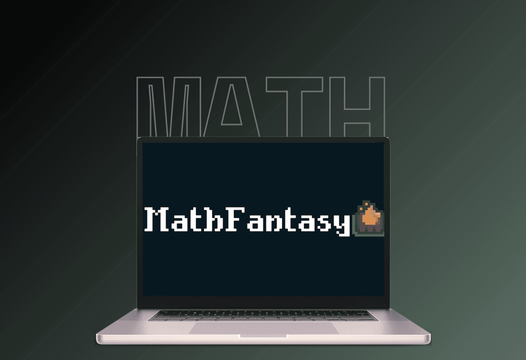 Math Fantasy